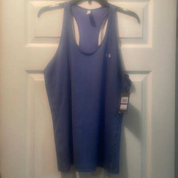 Under Armour Tops - Under Armor tank top brand new